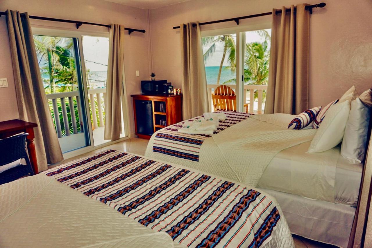 La Isla Resort Caye Caulker Exterior photo